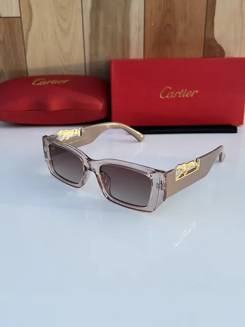Cartier 6047 peach
