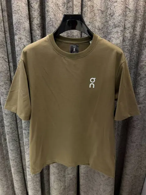 On Cloud IMPORTED STORE ARTICLE T SHIRT