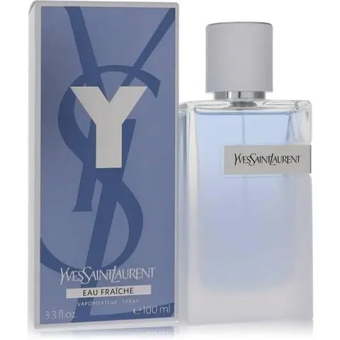 YSL EAU FRAICHE