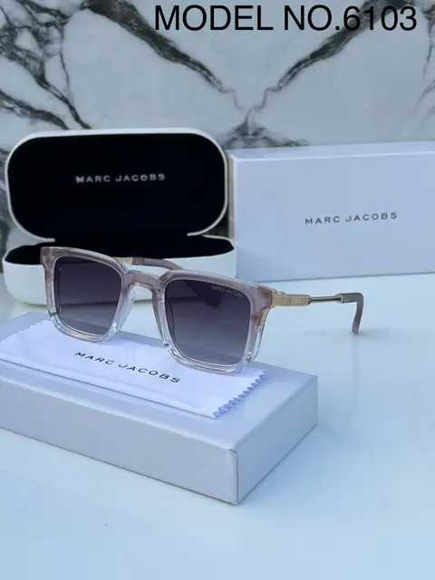 Marc jacobs 6103 green shade