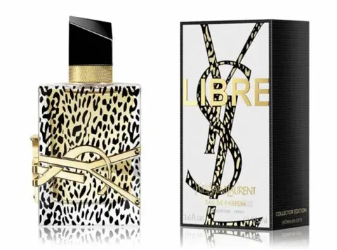 YSL LIBRE EDP