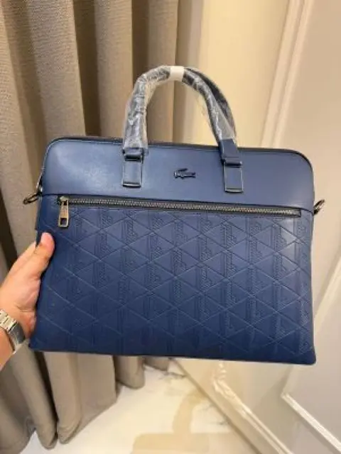 Blue Lacost E1970