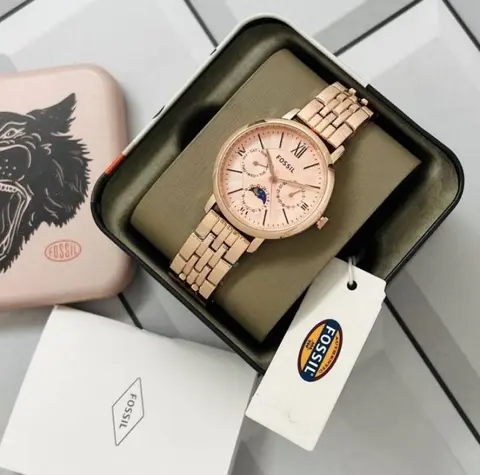 Fossil For Her 559