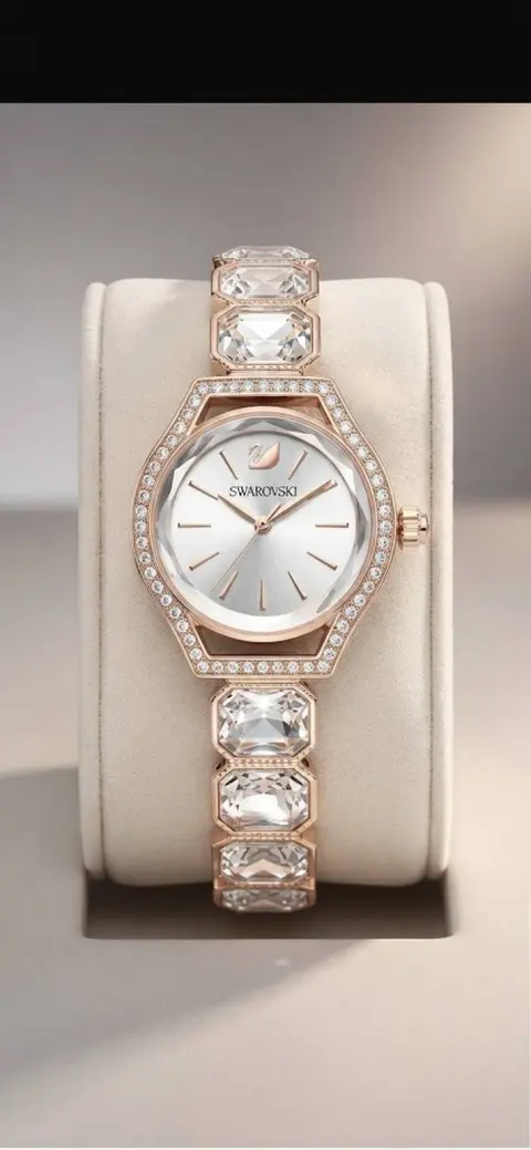 Swarovski Watch For Her 948