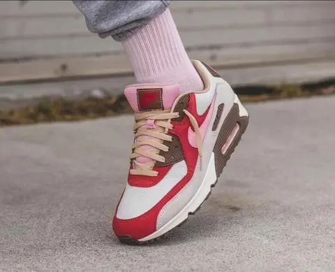 Nike Airmax 90 Bacon--