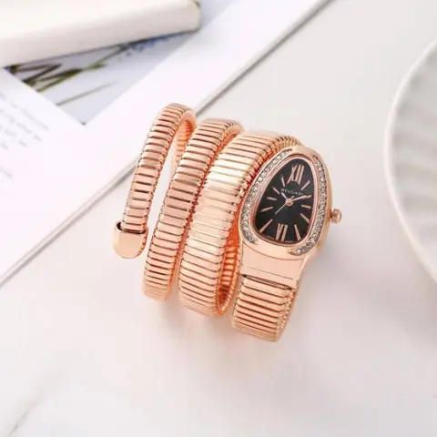 Bvlgari i For Her 307