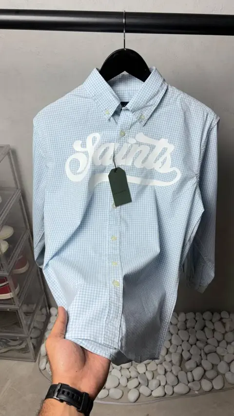 All saints premium Cotton Shirts 2392. Sale offer VS1000