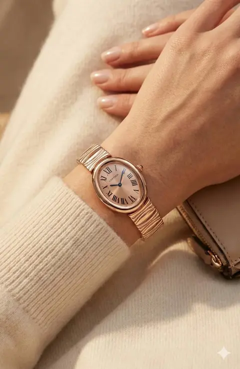 Cartier For Her 172