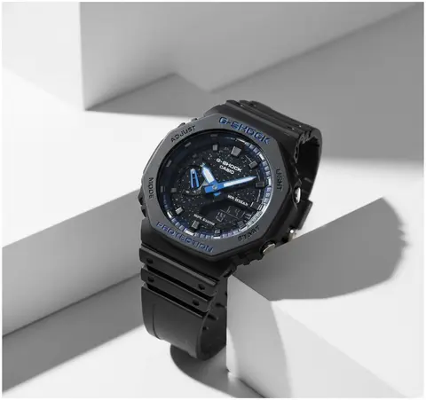 Casio G-Shock GA-2100VB-1A