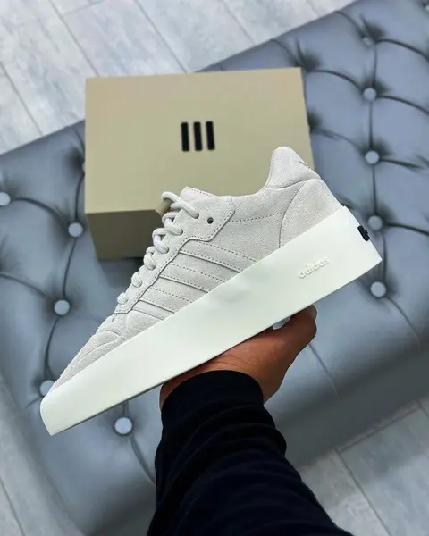 Adidas x FEAR OF GOD TALC 86 LO S