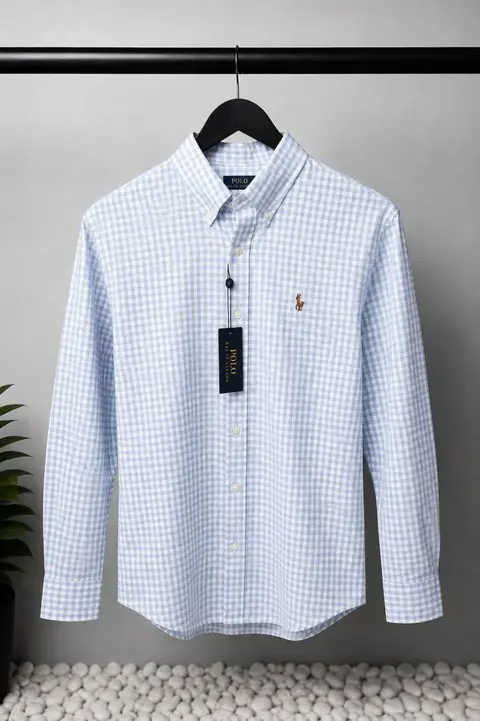 Ralph Laure -n Premium Shirts 2805