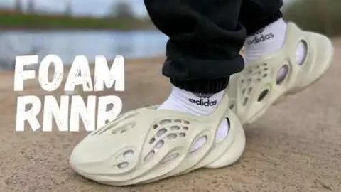 Adidas Yeezy Foam Runner Sand Ua Quality
