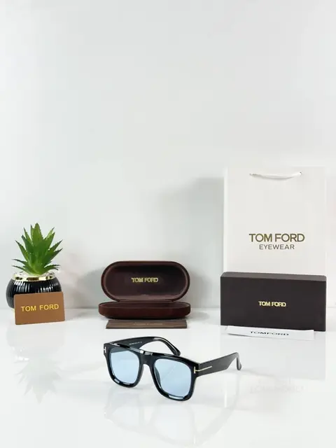 Tomfor 259 Black Blue
