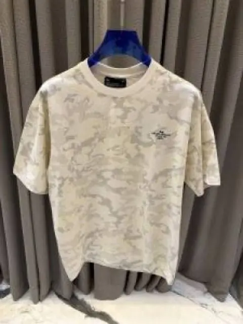 Under Army Print Premium Tshirt
