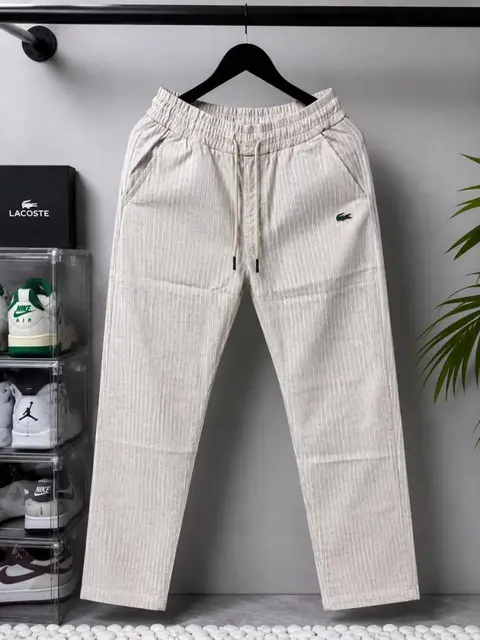 Lacoste Premium Track Pants 1696
