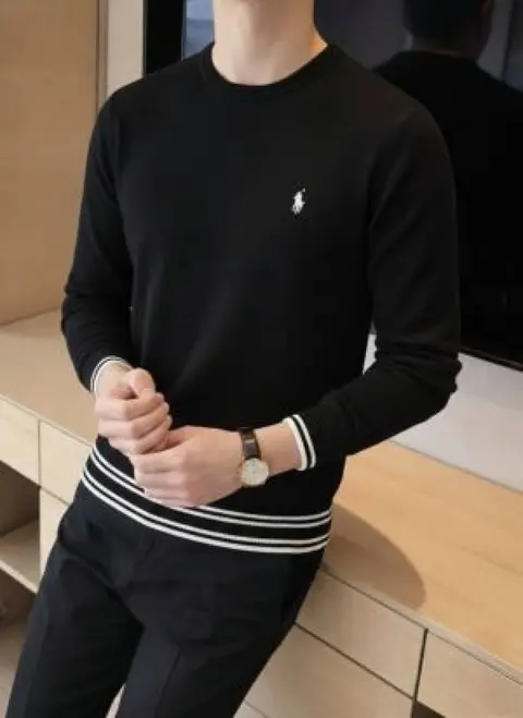 lauuren imported trending sweater