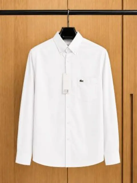 Lacoste IMPORTED STORE ARTICLE DESIGNER SHIRT