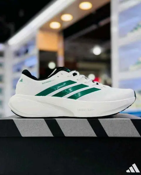 Adidas supernova rise 3