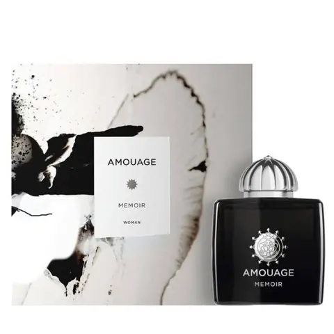 AMOUAGE MEMOIR EDP
