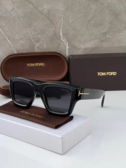 Tomfor 4184 black