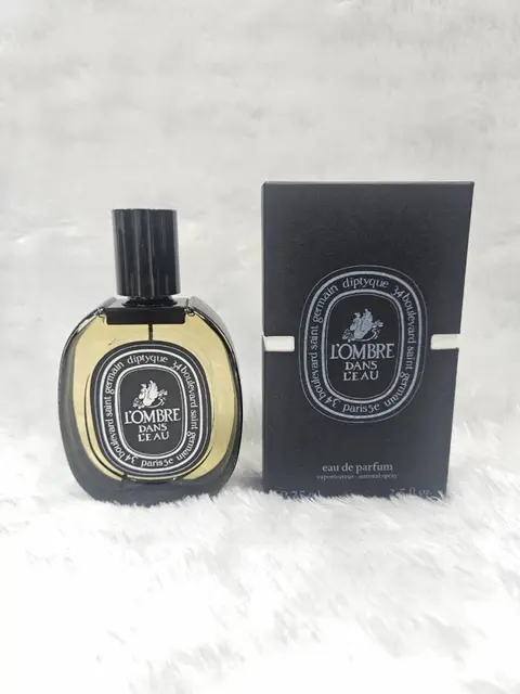 DIPTYQUE LOMBRE DANS LEAU EDP