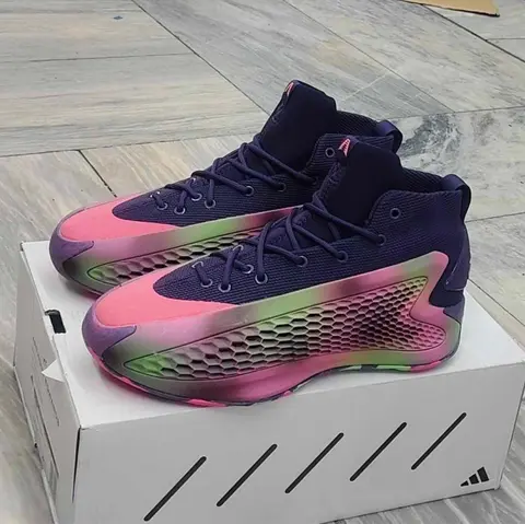 Adidas AE 1 "Velocity" #565