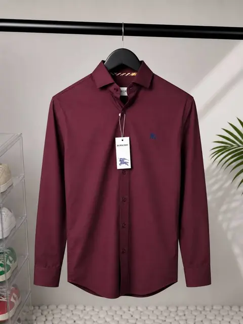 Burberry Premium Shirts 1614 Sale Offer VS1000