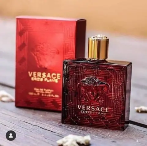 VERSACE EROS FLAME EAU DE PARFUM