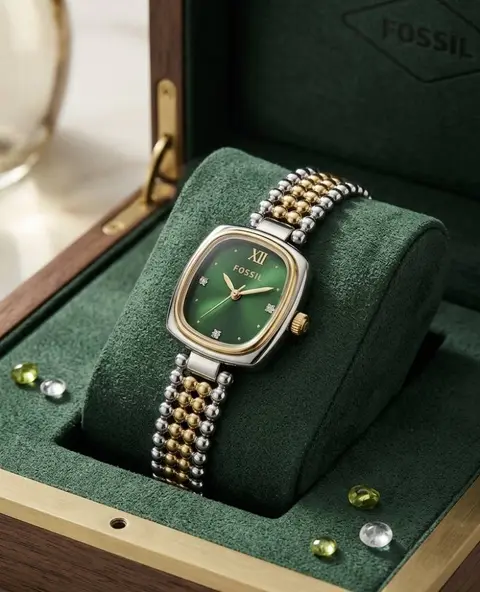 Fossil Watch For Her 662