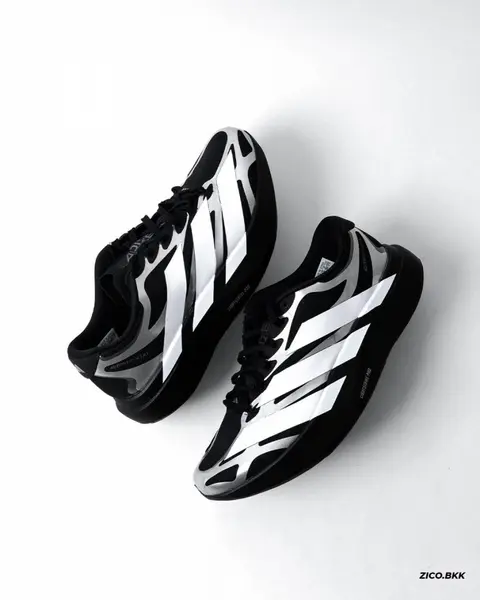 Adidas Adizero Evo SL EXO Black