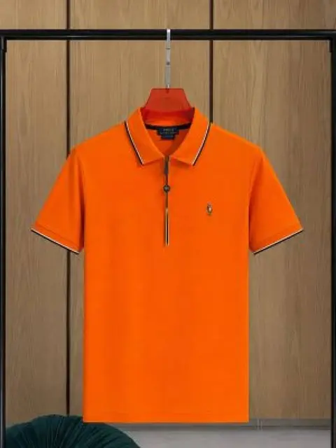 Ralph LAUREN IMPORTED TRENDING POLO T-SHIRT