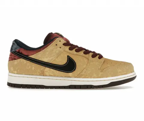 Nike SB Dunk Low Pro City Of Cinema