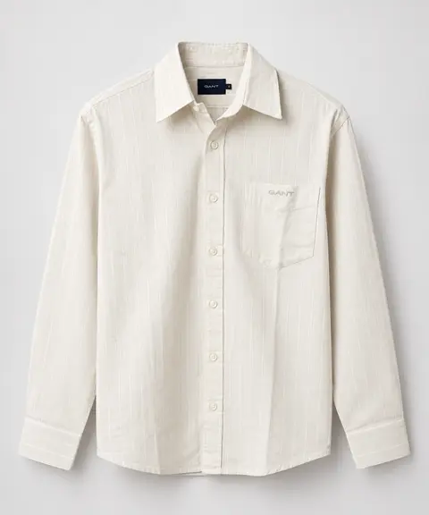 Gant Premium Good Quality Shirts 2823