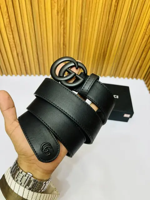 49 GUCHI PREMIUM QUALITY BELT