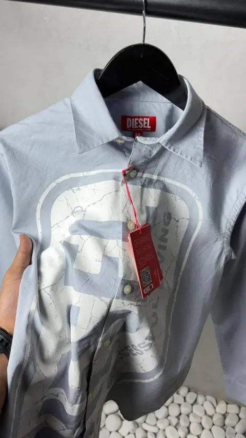Diese-premium Shirts 2265. Sale offer VS1000