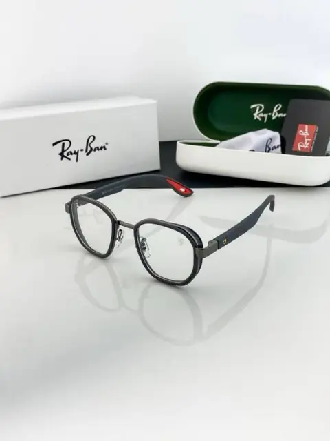Rey ban 3674 black Plano