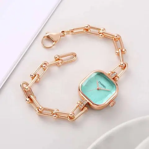 Chanel Watch For Her 916