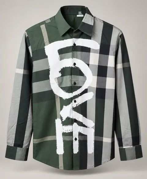 Burberry Premium Shirts 3085