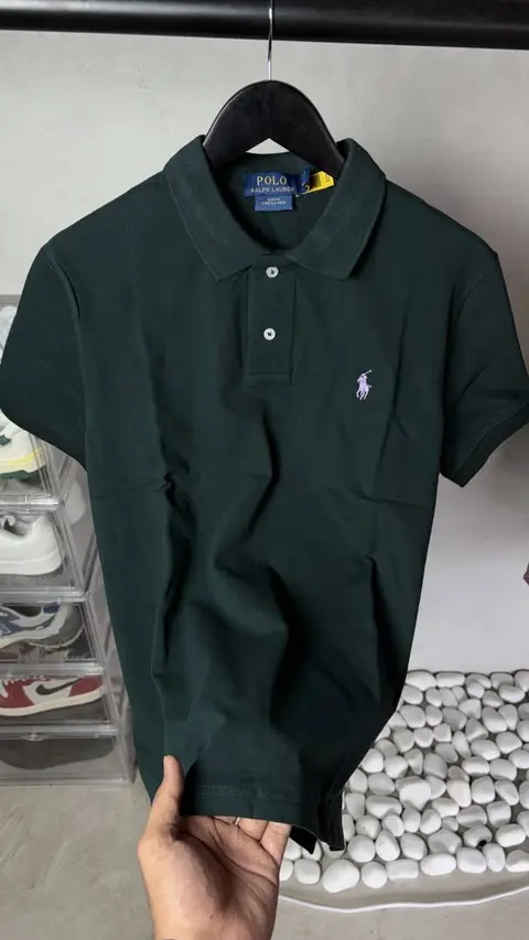 Ralph Laure n RL Premium Polo T-Shirt 1595. Sale-offer VS1000