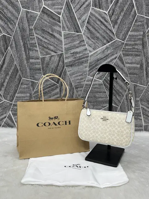 Coach Nolita 19 Limited Edition With Original DustCover CarryBag