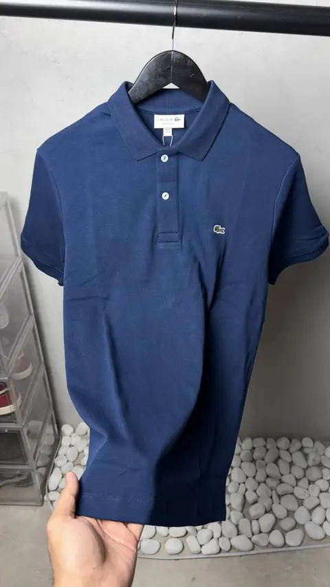 Lacoste Premium Polo T-Shirt 3009