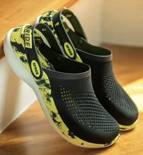 . 360 literide black yellow