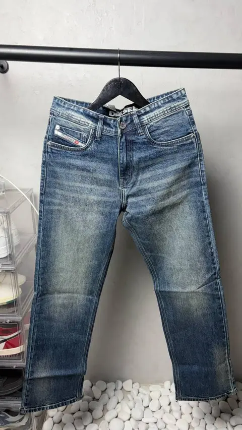 Dies lPremium Denim Jeans 2368.Sale offer VS1000