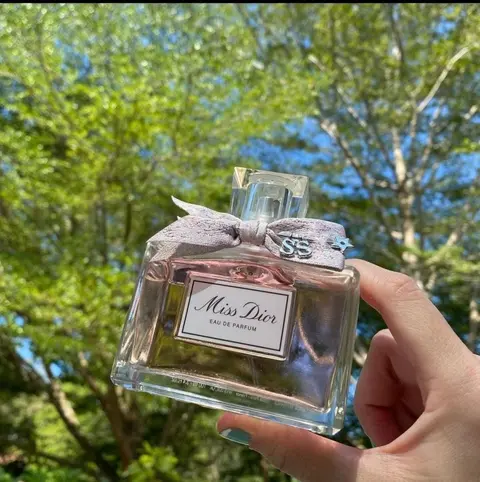 MISS DIYOR EDP