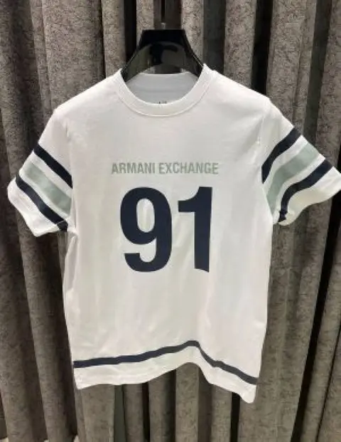 Emporio Arma-i IMPORTED STORE ARTICLE T-SHIRT