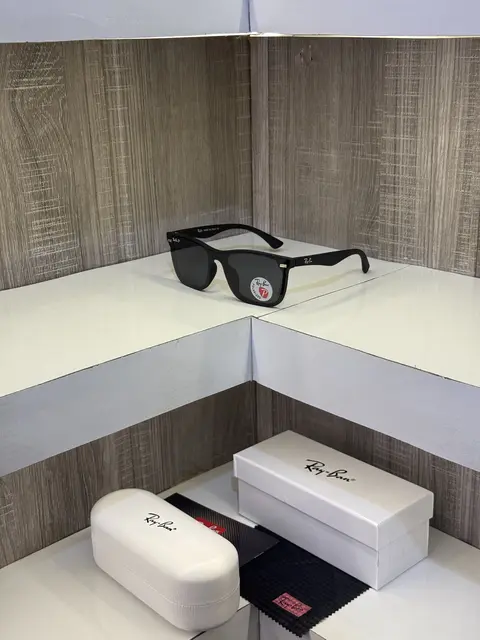 Rey ban RB 4487 Premium sunglass