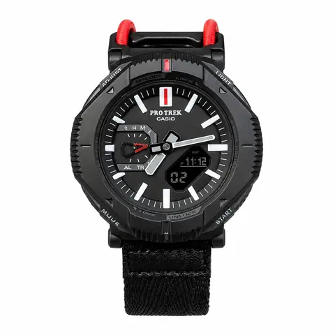 Casio Pro Trek PRJ-B001B-2 full black