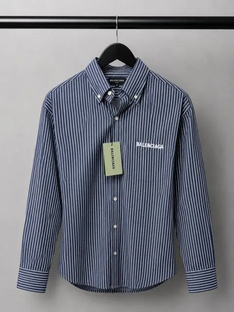 Balenciaga premium Shirts 2834