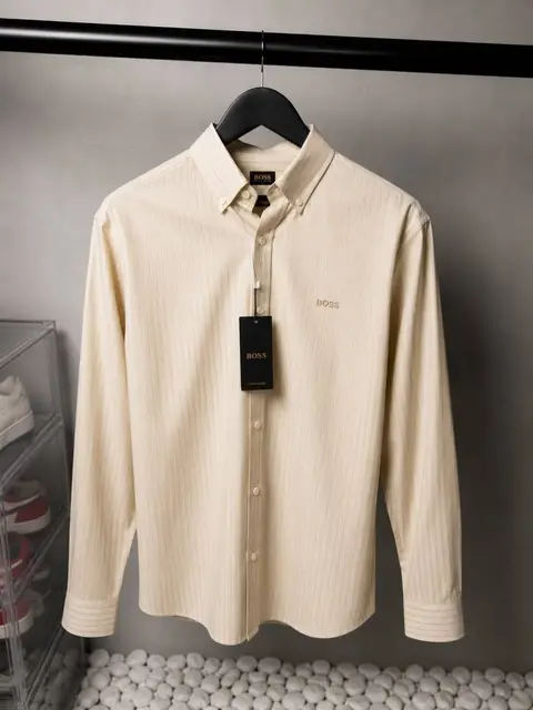Hug- boss Premium Shirt 2254