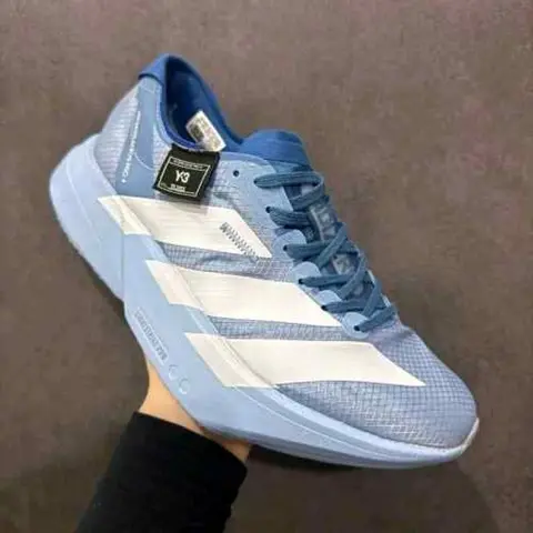 Adidas Adizero Y-3 Adios Pro 4 Lake Blue 2092